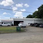 Kinetic Heating and Cooling Repair