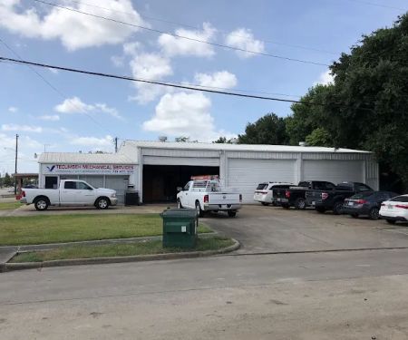 Kinetic Heating and Cooling Repair