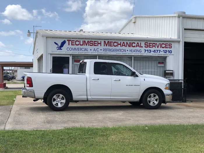 Kinetic Heating and Cooling Repair Picture 2