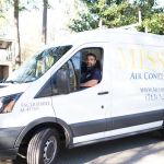Mission Air Conditioning & Plumbing