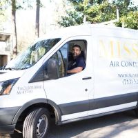 Mission Air Conditioning & Plumbing ico