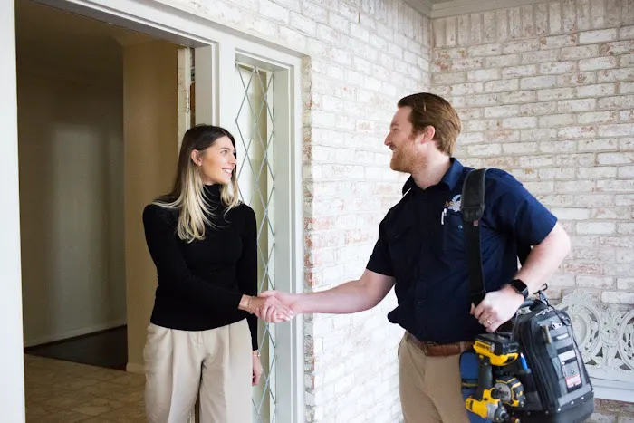 Mission Air Conditioning & Plumbing Picture 6