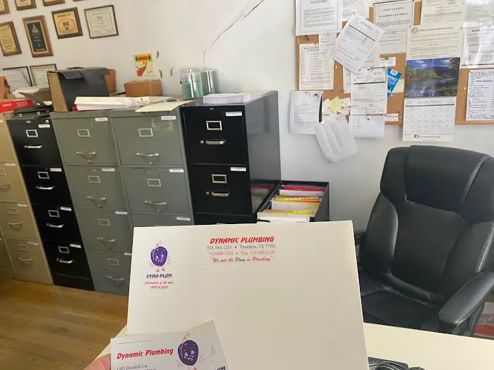 Mission Air Conditioning & Plumbing Picture 3