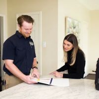 Mission Air Conditioning & Plumbing ico