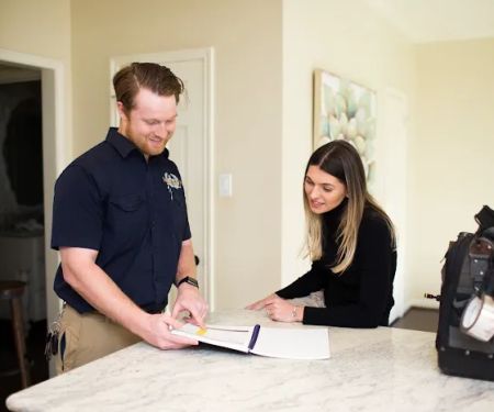 Mission Air Conditioning & Plumbing