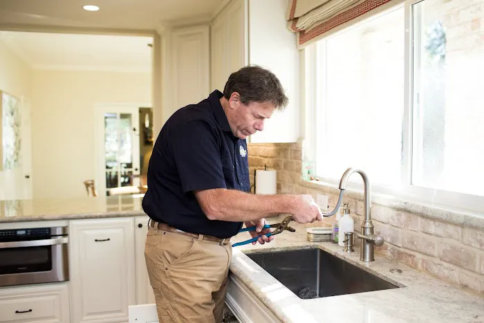 Mission Air Conditioning & Plumbing Picture 6