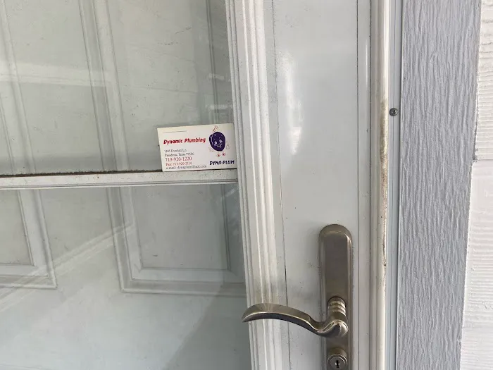 Mission Air Conditioning & Plumbing Picture 8