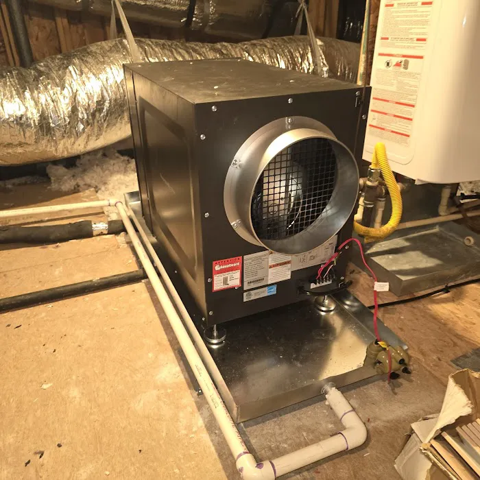 Pro 8 Air LLC Picture 10