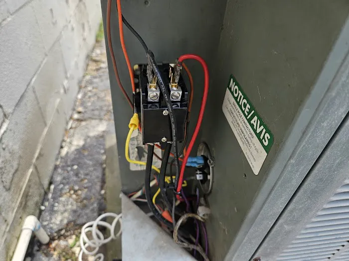 Pro 8 Air LLC Picture 1