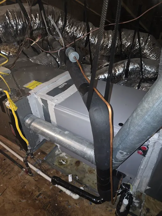 Pro 8 Air LLC Picture 2