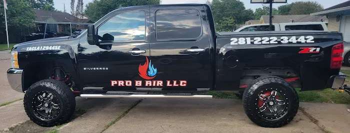 Pro 8 Air LLC Picture 8