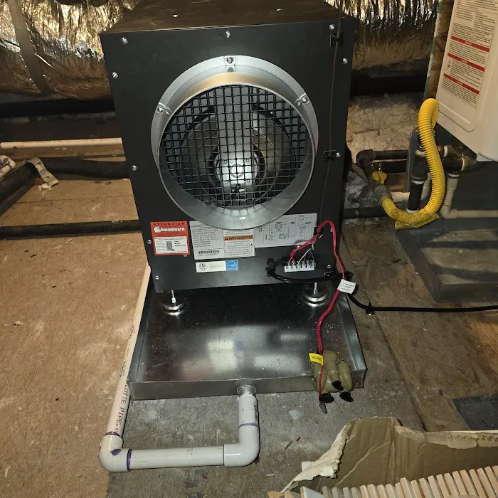 Pro 8 Air LLC Picture 4