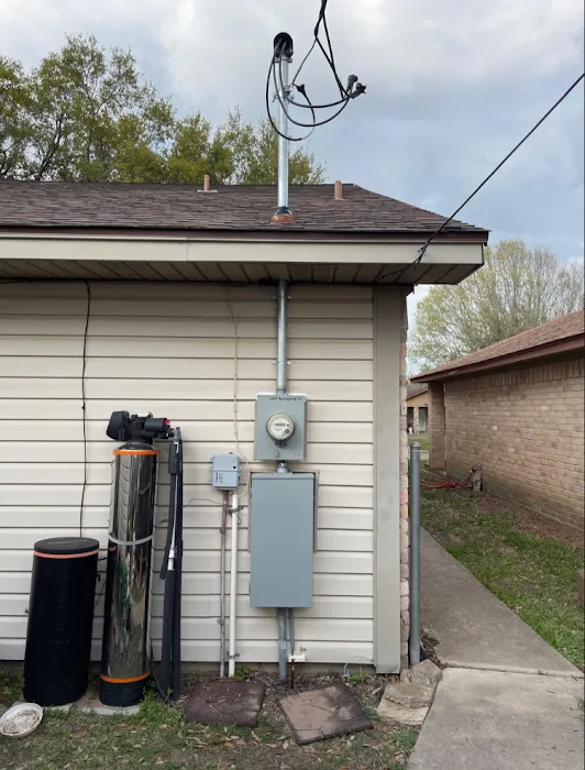 Doctor Home Experts Electrical Heating And Air Picture 9