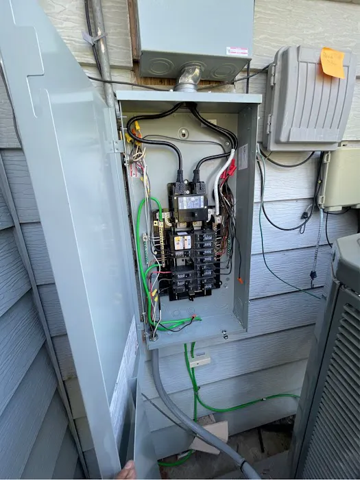 Doctor Home Experts Electrical Heating And Air Picture 3