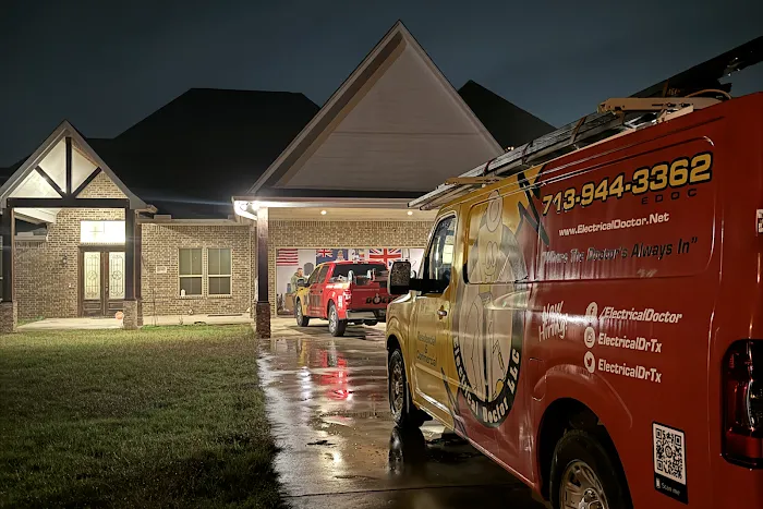 Doctor Home Experts Electrical Heating And Air Picture 10