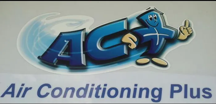 Air Conditioning Plus Picture 1