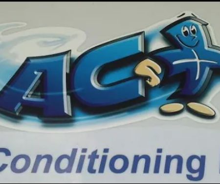 Air Conditioning Plus