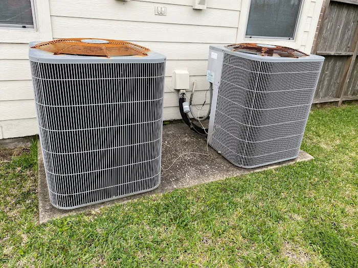 Thermal Service Picture 1