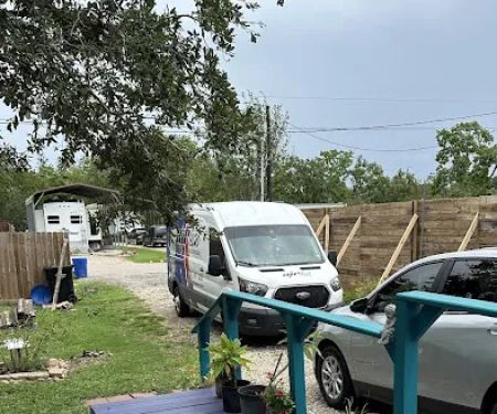 Air Tech of Pasadena - Miles Service