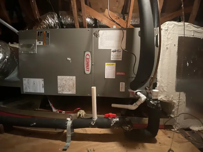 Air Tech of Pasadena - Miles Service Picture 6