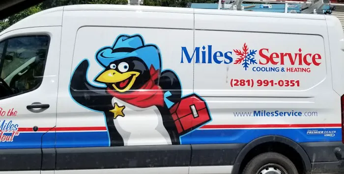 Air Tech of Pasadena - Miles Service Picture 8