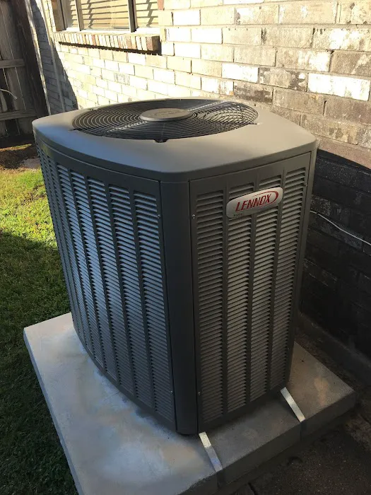 Air Tech of Pasadena - Miles Service Picture 3