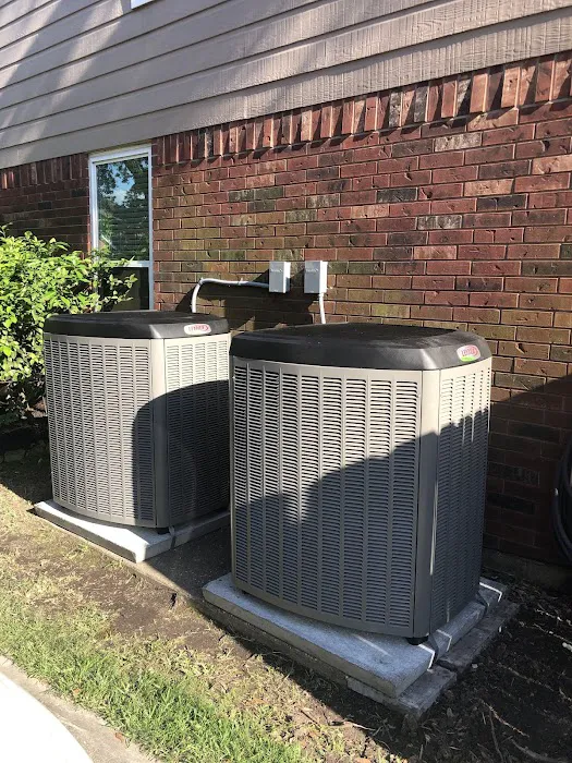 Air Tech of Pasadena - Miles Service Picture 4