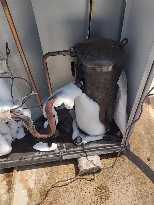 Air Tech of Pasadena - Miles Service Picture 9