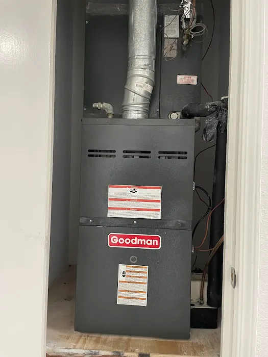 Manny's AC & Heating Services LLC Picture 9