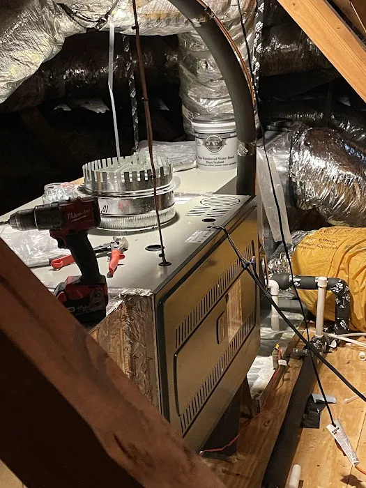 Manny's AC & Heating Services LLC Picture 5