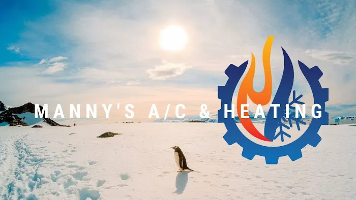Manny's AC & Heating Services LLC Picture 1