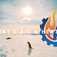 Manny's AC & Heating Services LLC ico