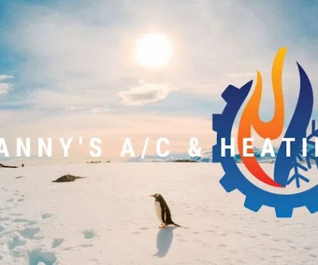 Manny's AC & Heating Services LLC