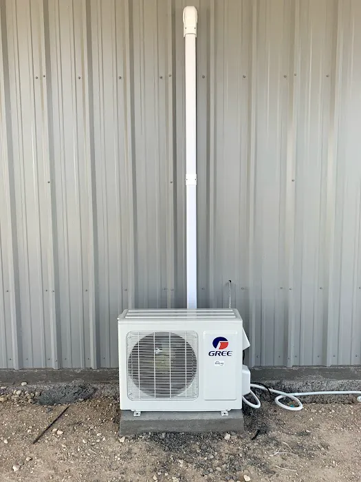 Manny's AC & Heating Services LLC Picture 3