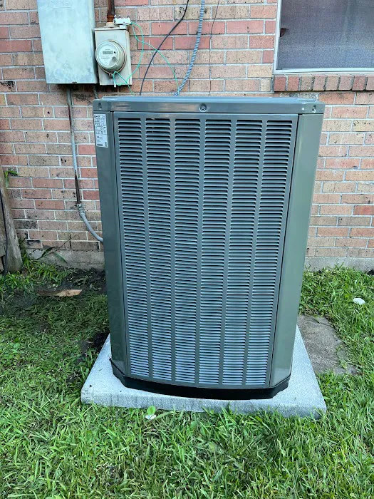 Manny's AC & Heating Services LLC Picture 7