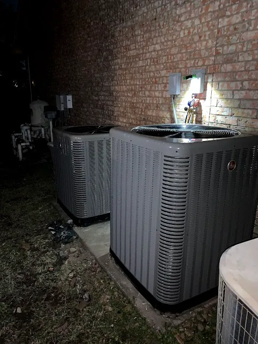 Manny's AC & Heating Services LLC Picture 6