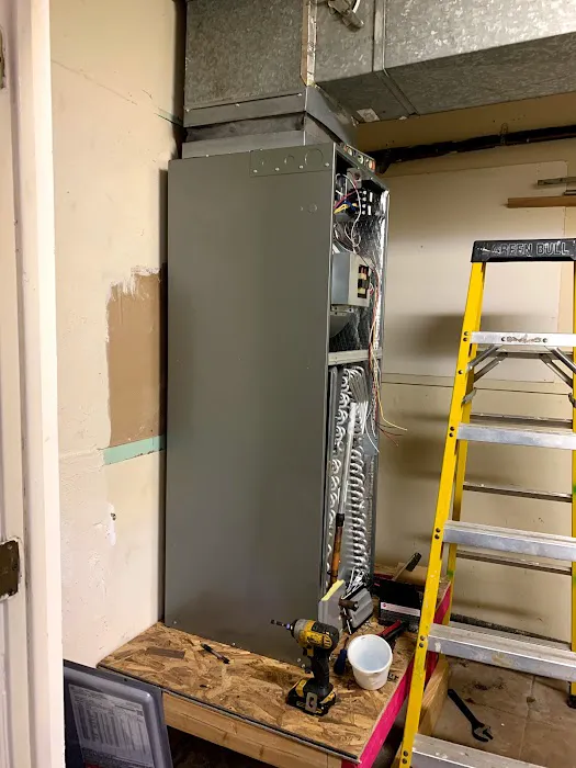 Manny's AC & Heating Services LLC Picture 2