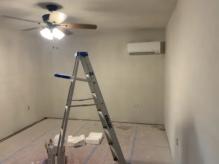 Manny's AC & Heating Services LLC Picture 10