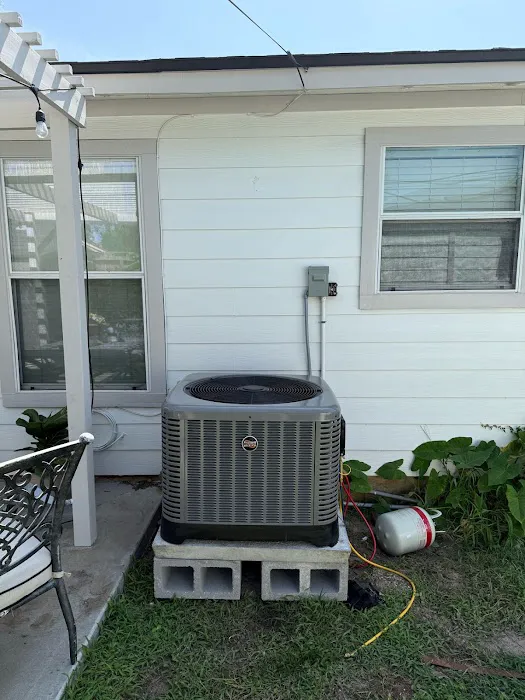 Brown Air Conditioning & Heating Picture 4