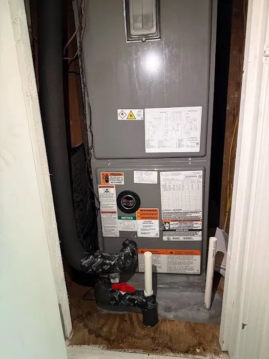 Brown Air Conditioning & Heating Picture 3