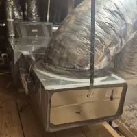 Brown Air Conditioning & Heating ico