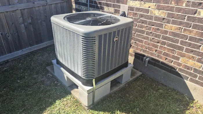 Brown Air Conditioning & Heating Picture 6