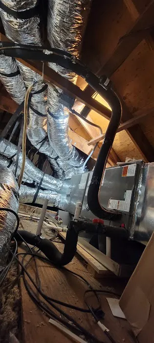 Brown Air Conditioning & Heating Picture 2