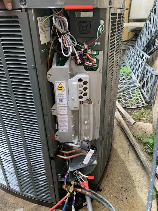 AAC Heating & Air Conditioning Picture 8