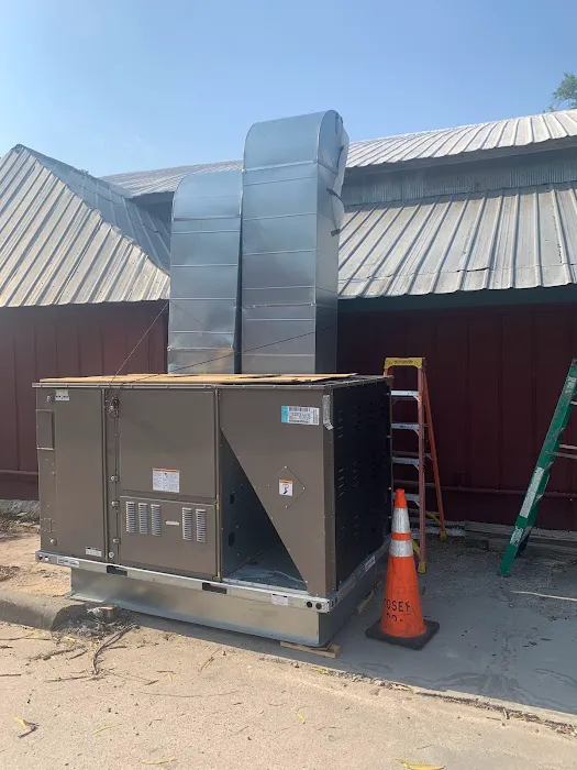 AAC Heating & Air Conditioning Picture 3