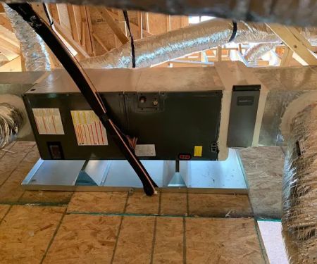 AAC Heating & Air Conditioning