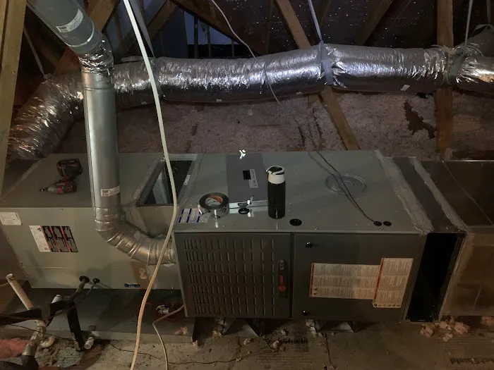 AAC Heating & Air Conditioning Picture 4