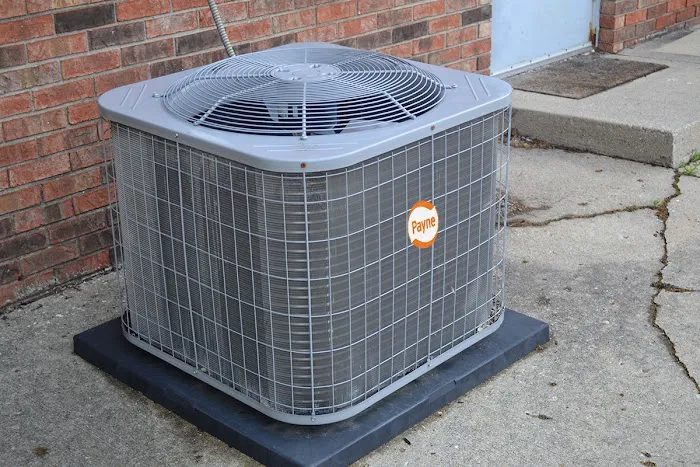 AAC Heating & Air Conditioning Picture 2