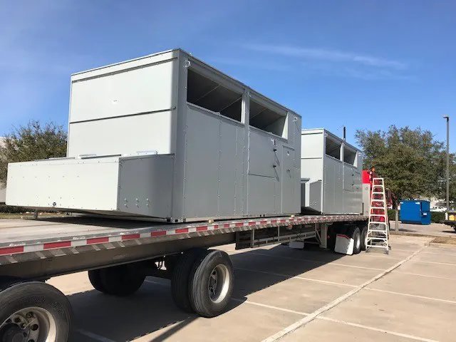 Polar Air Corp Picture 6