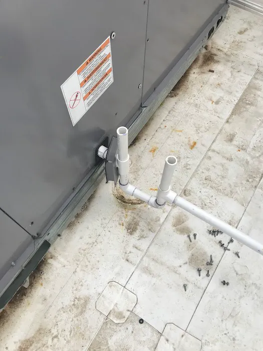 Polar Air Corp Picture 2